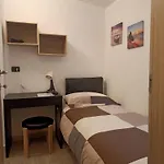 Hotell Serena
