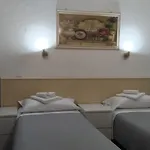 Hotel Serena *