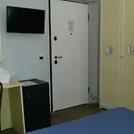 Serena Hotel