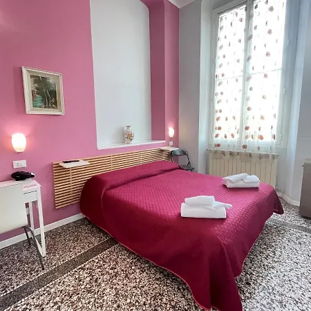 Hotel Serena Arenzano