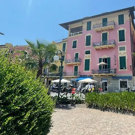 Hotel Serena Arenzano