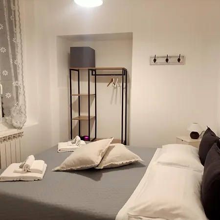 Hotel Serena