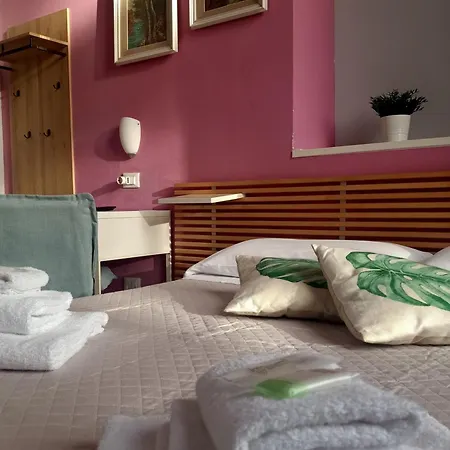 Hotel Serena Arenzano