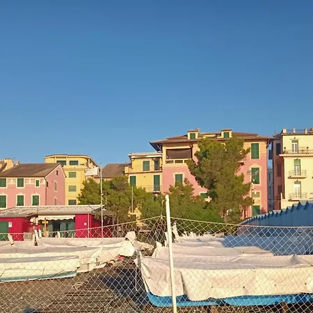 Serena 호텔 아렌자노