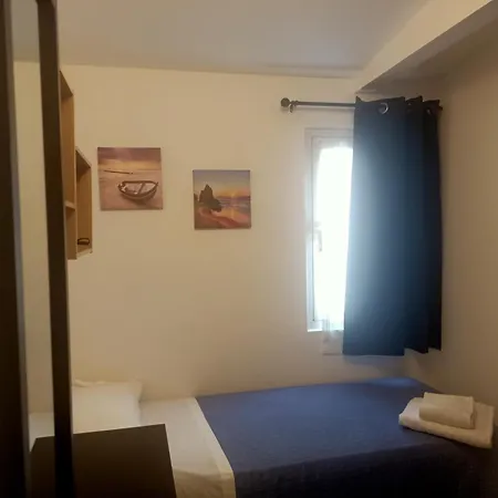 Serena Hotel