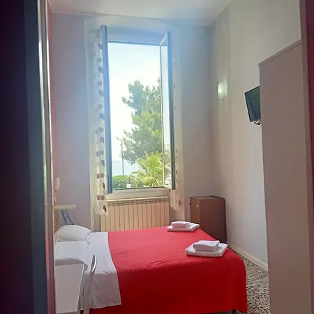 Szálloda Serena Arenzano