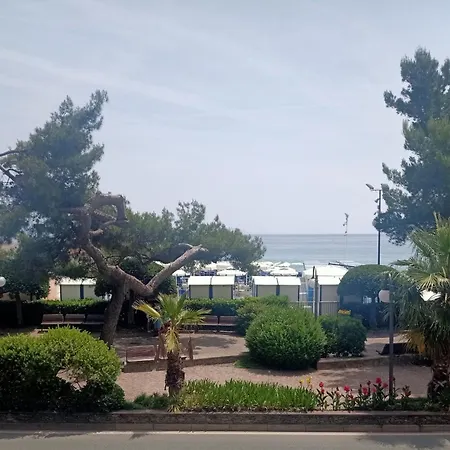 Serena Hotel Arenzano