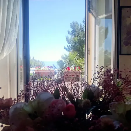 Hotel Serena