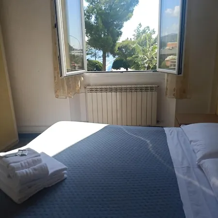 Szálloda Serena Arenzano