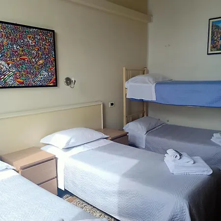 Hotel Serena Arenzano