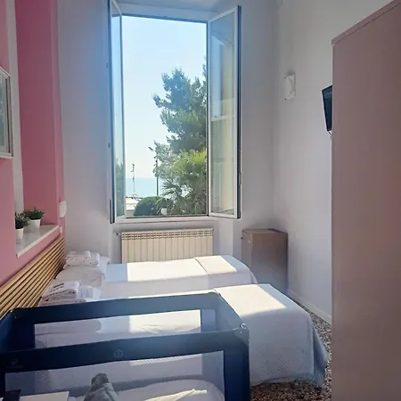 Hotel Serena Arenzano