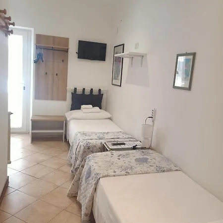 Hotel Serena Arenzano