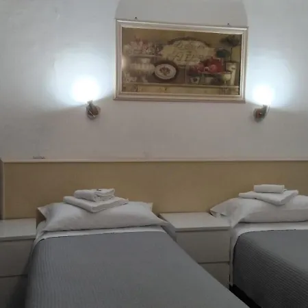 Hotel Serena *
