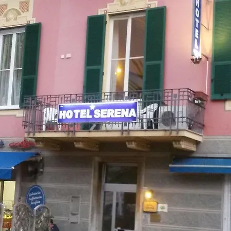 Serena Hotel Arenzano