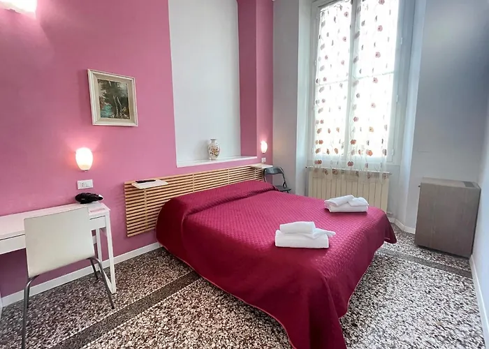 Hotel Serena Arenzano