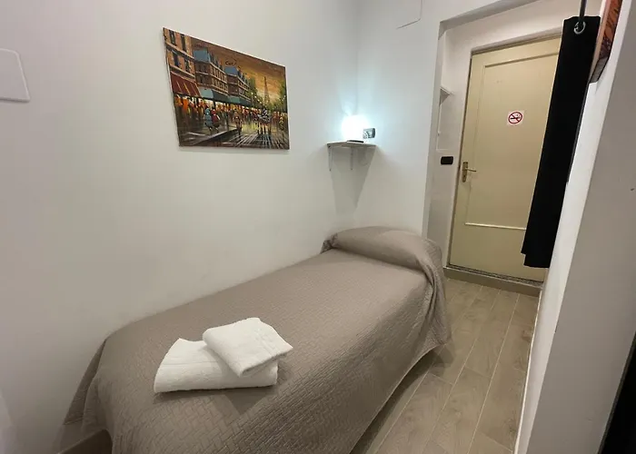 Hotel Serena Arenzano
