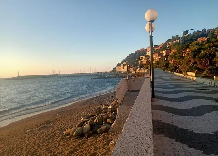 Serena * Arenzano
