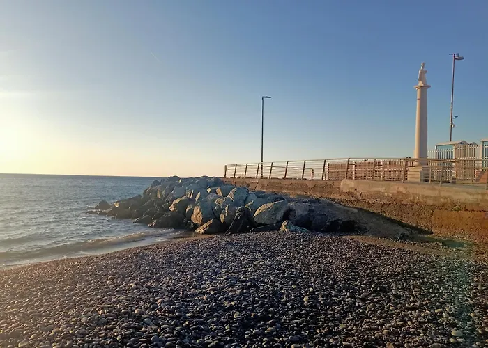 Hotel Serena Arenzano