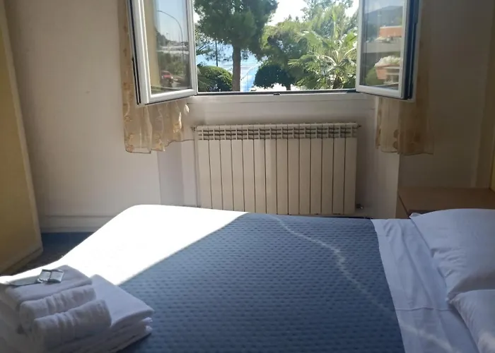 Hotel Serena Arenzano