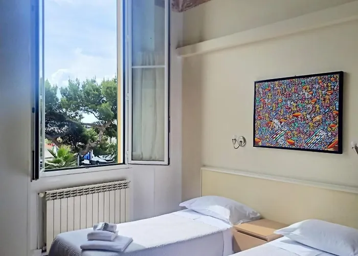 Hotel Serena Arenzano