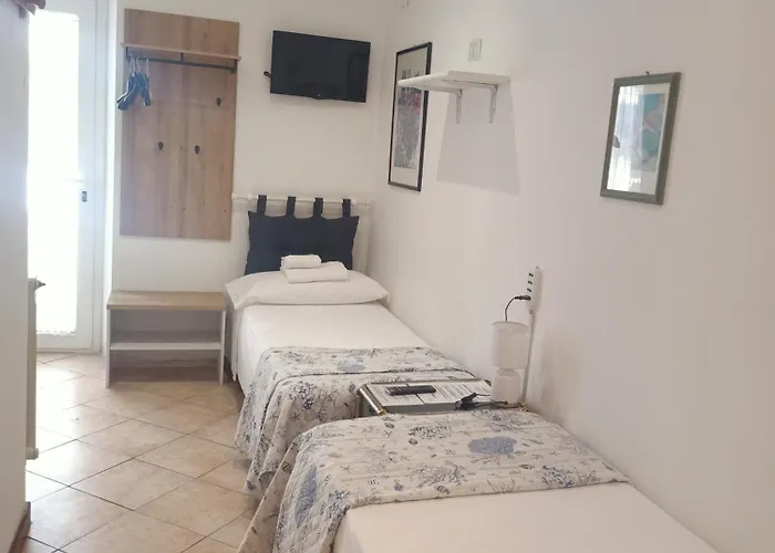 Hotel Serena Arenzano