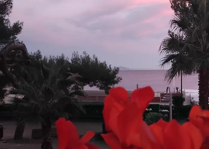 Serena Hotel Arenzano