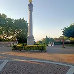 Serena Hotel