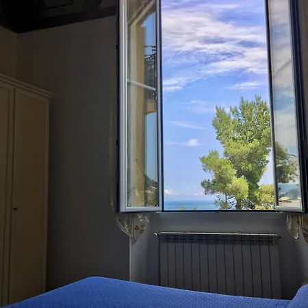 Hotel Serena Arenzano