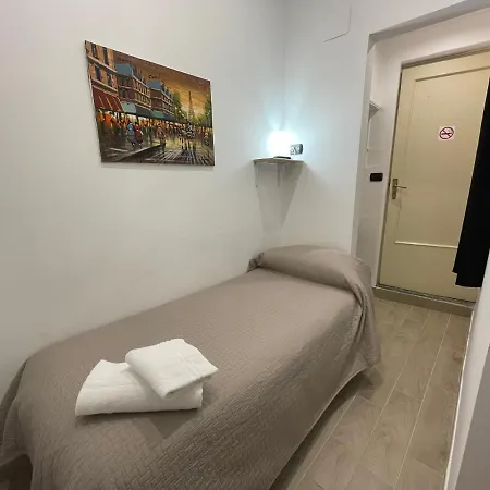 Hotel Serena Arenzano