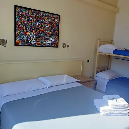 Hotel Serena Arenzano