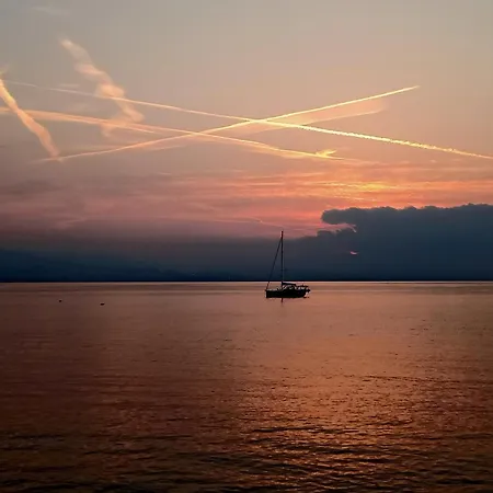 Serena Hotel Arenzano