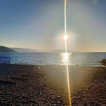 Serena Ξενοδοχείο *