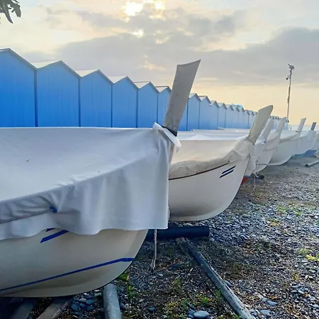 Hotel Serena Arenzano