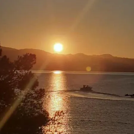 Serena Ξενοδοχείο