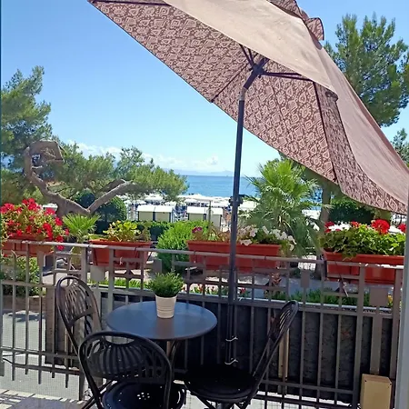 Hotel Serena Arenzano