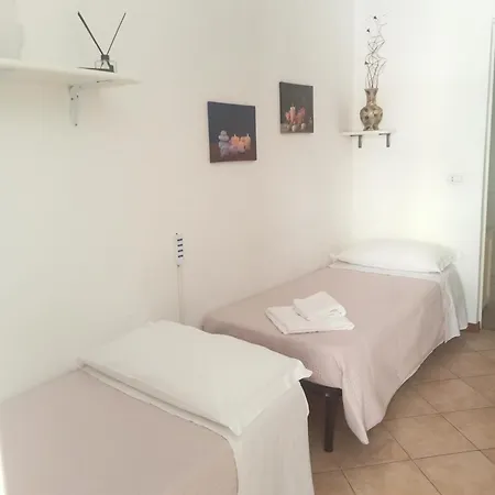 Hotel Serena Arenzano