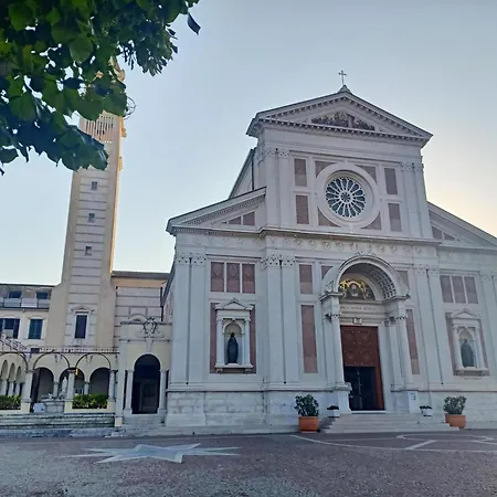 Ξενοδοχείο Serena Arenzano