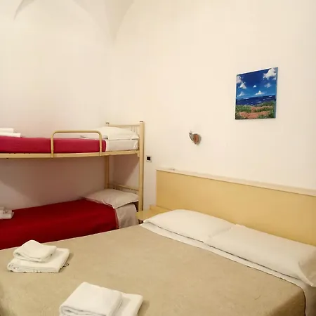 Serena Hotel Arenzano