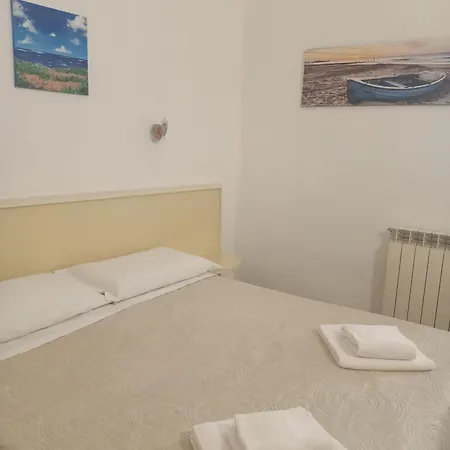 Serena Hotel Arenzano