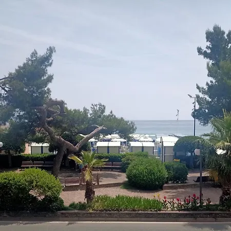 Serena Hotel Arenzano