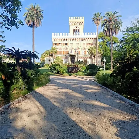 Hotel Serena Arenzano