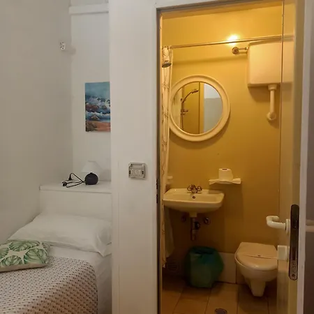 Hotel Serena Arenzano