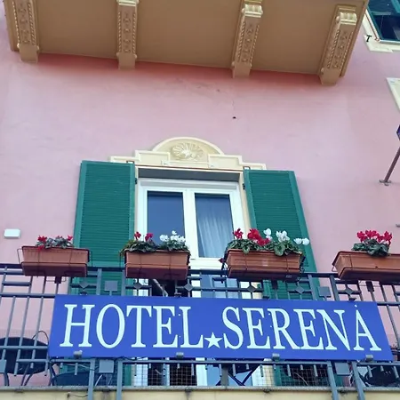 Ξενοδοχείο Serena Arenzano