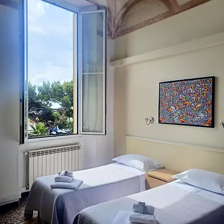 Hotel Serena Arenzano