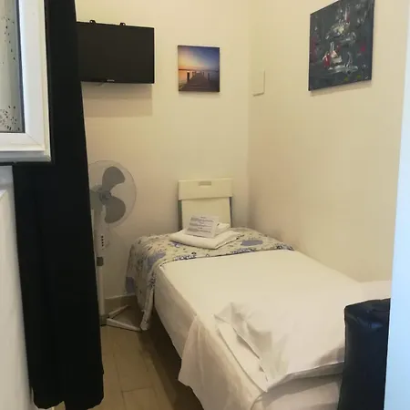 Serena Hotel Arenzano