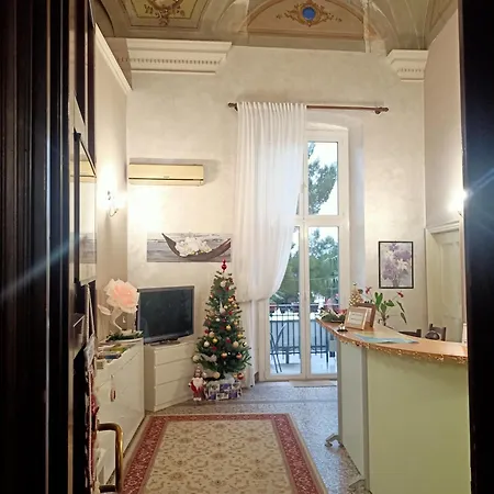 Serena Ξενοδοχείο