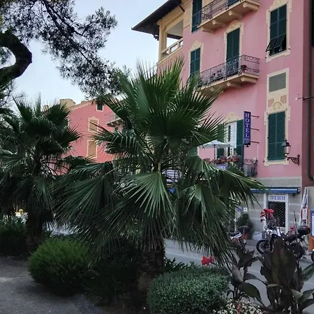 Serena Hotel Arenzano