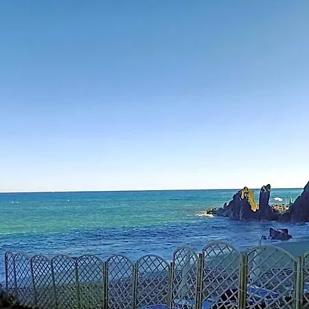 Serena * Arenzano