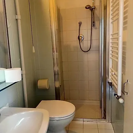 Hotel Serena Arenzano