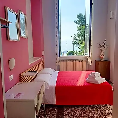 Serena Hotel